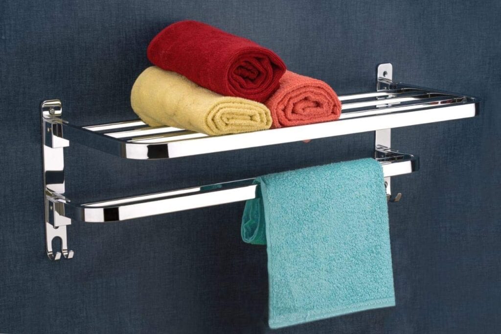 Towel Rack4