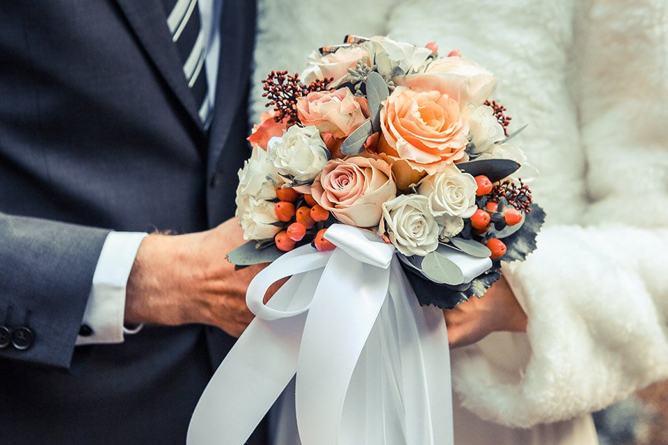 3 Benefits of Using Wooden Wedding Flowers Arrangements! » Residence Style