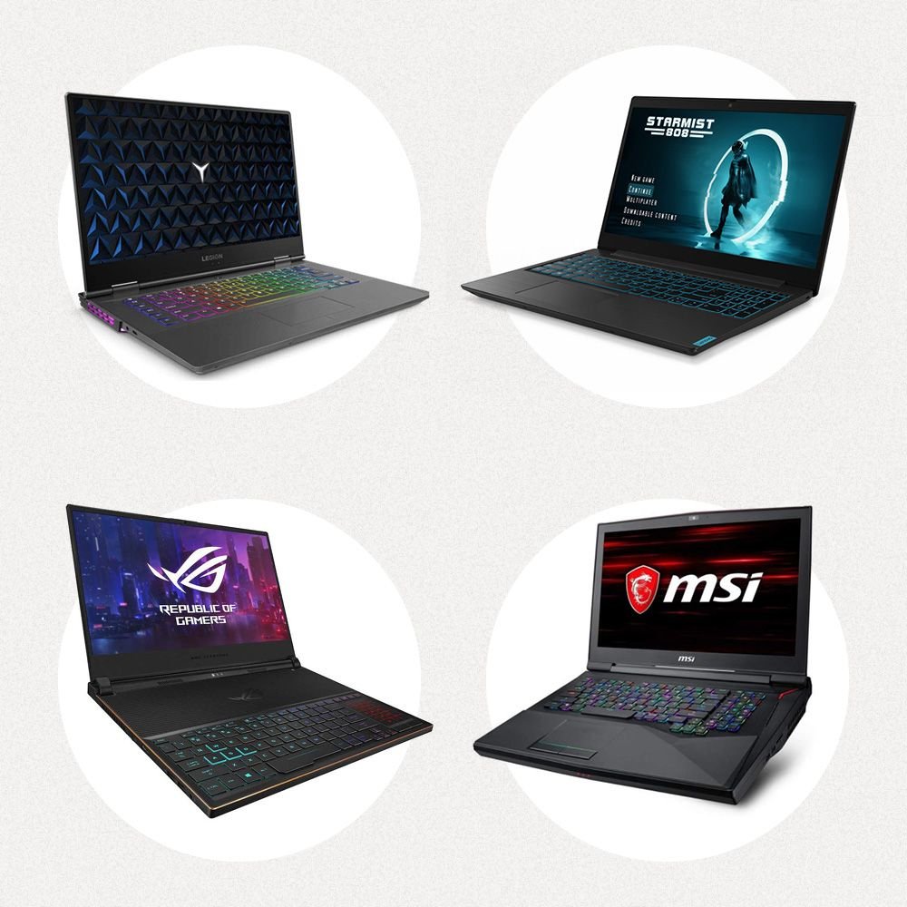 What Makes a Best Gaming Laptop? » Residence Style