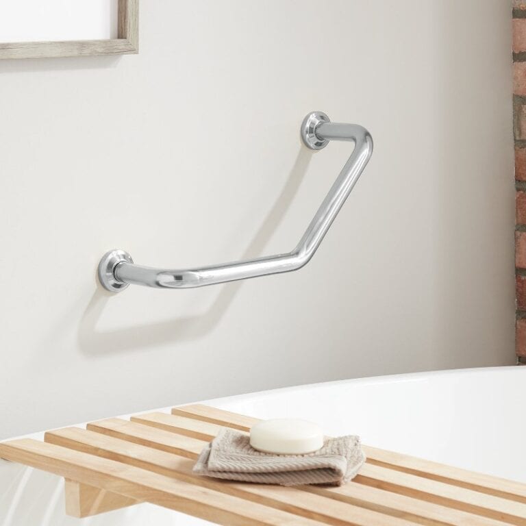 ADA Grab Bars: 4 Features To Watch Out For » Residence Style