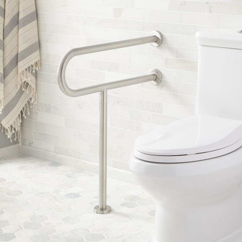 ADA Grab Bars 4 Features To Watch Out For » Residence Style