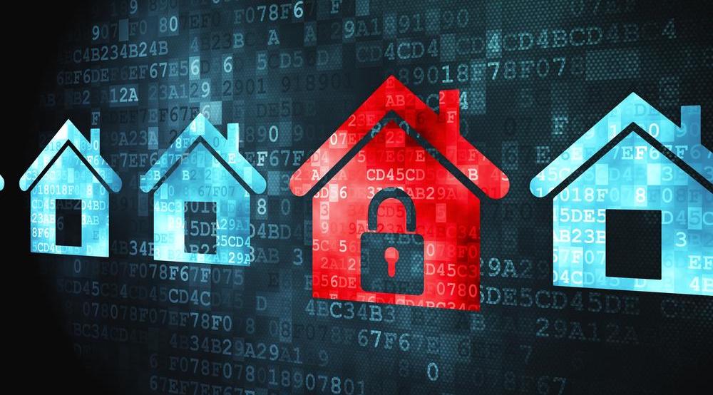 Keeping Your Home Safe and Secure3