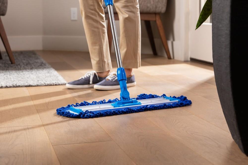 Important Factors to Consider Before Buying Microfiber Dust Mop