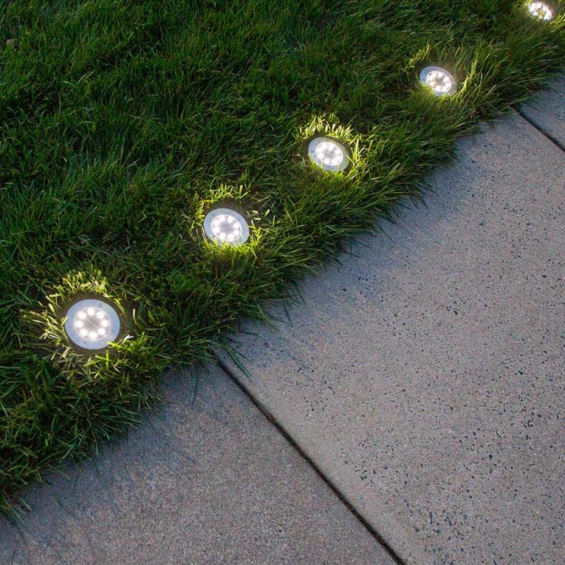 Solar Garden Lights2