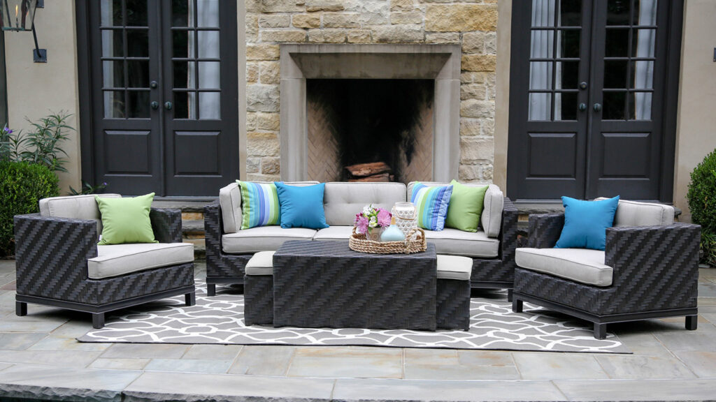 Best Ways of Protecting Your Outdoor Sofa Set » Residence Style