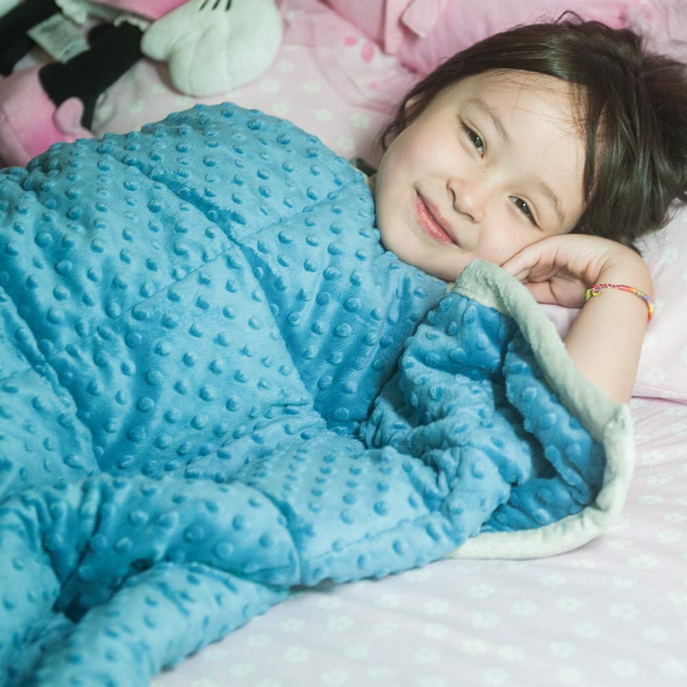 A Weighted Blanket for all Ages? » Residence Style