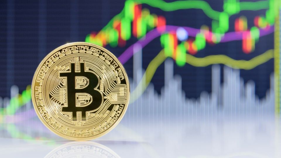 Bitcoin’s Price Volatility3