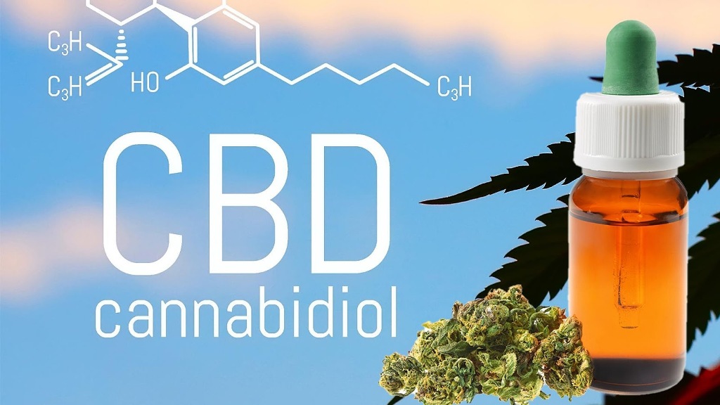 CBD oil1