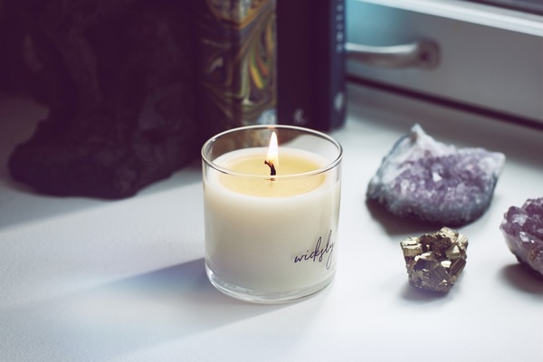 Candle Subscription1
