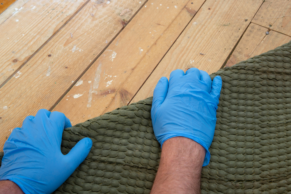 Getting Rid of Your Old Carpet Everything You Need to Know