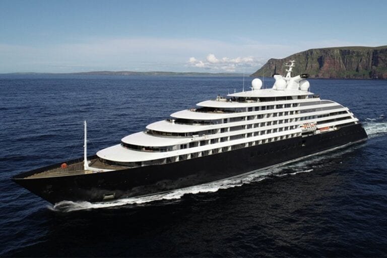 Why Your Next Cruise Should Be a Yacht Cruise » Residence Style