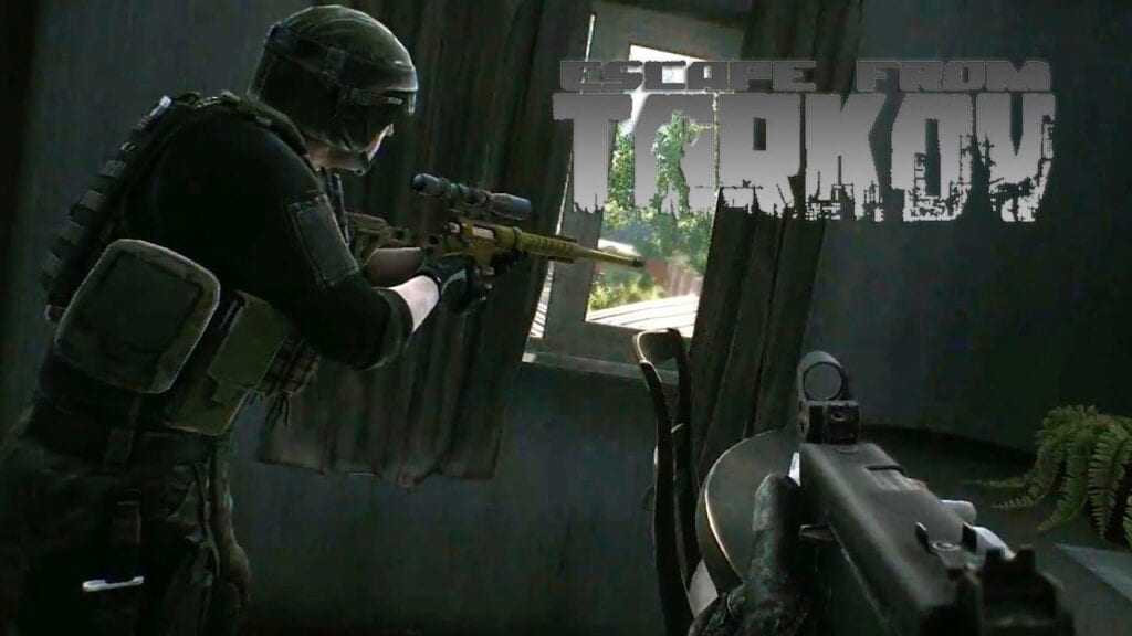 Escape From Tarkov Players3