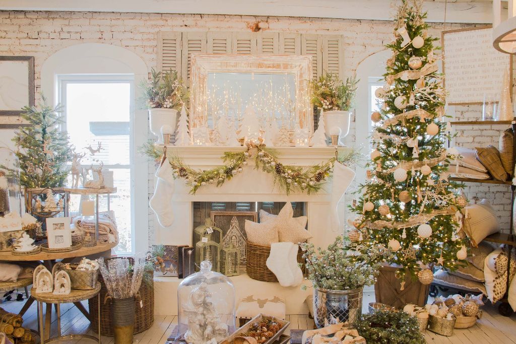 Furnish Your Winter Holiday Home3
