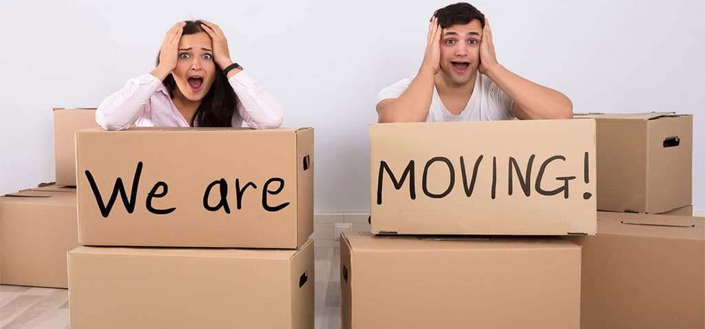House Move Checklist1