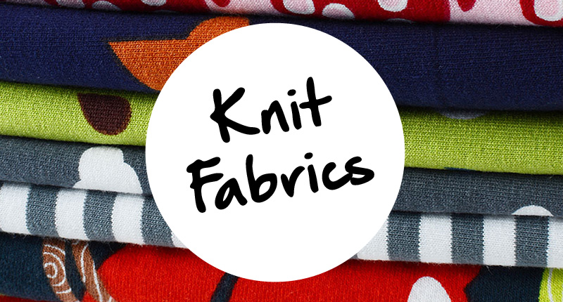 Knit Fabrics3