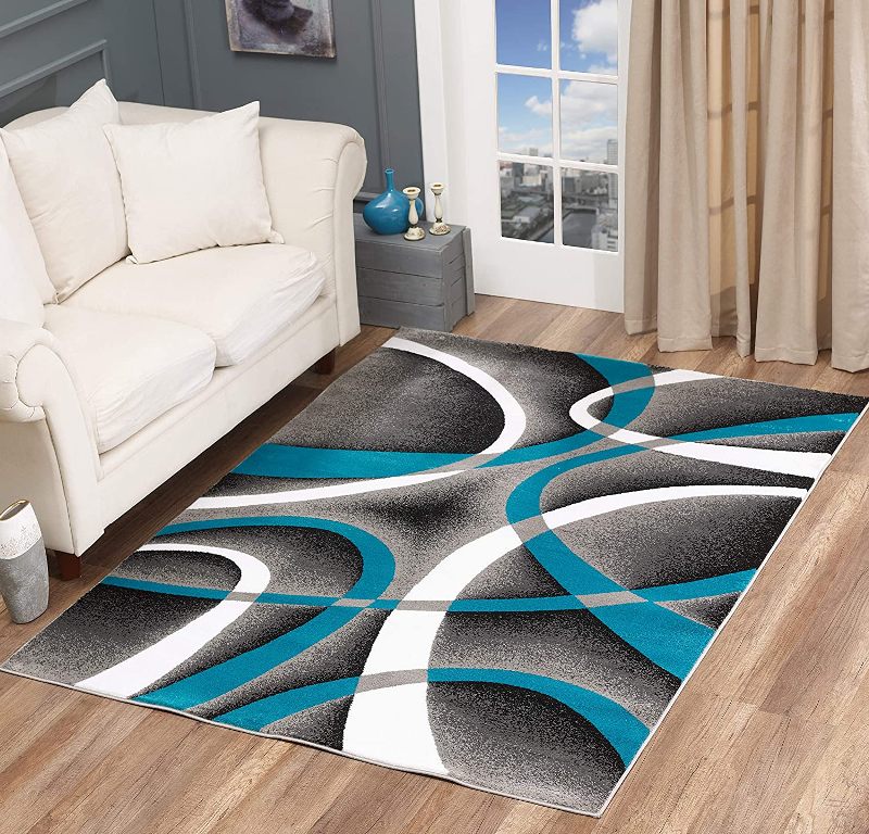 Modernize Your Home with Modern Rugs2