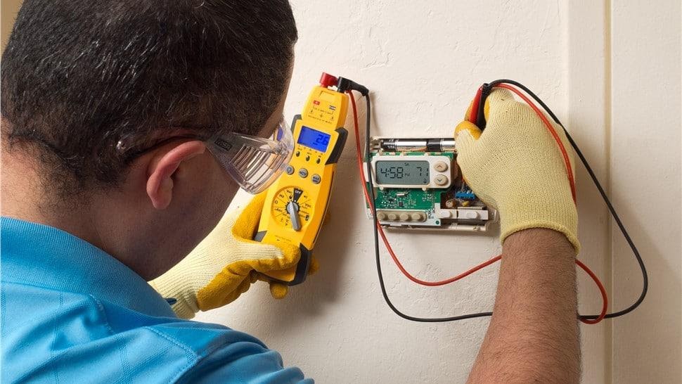 Residential Electrical Services1