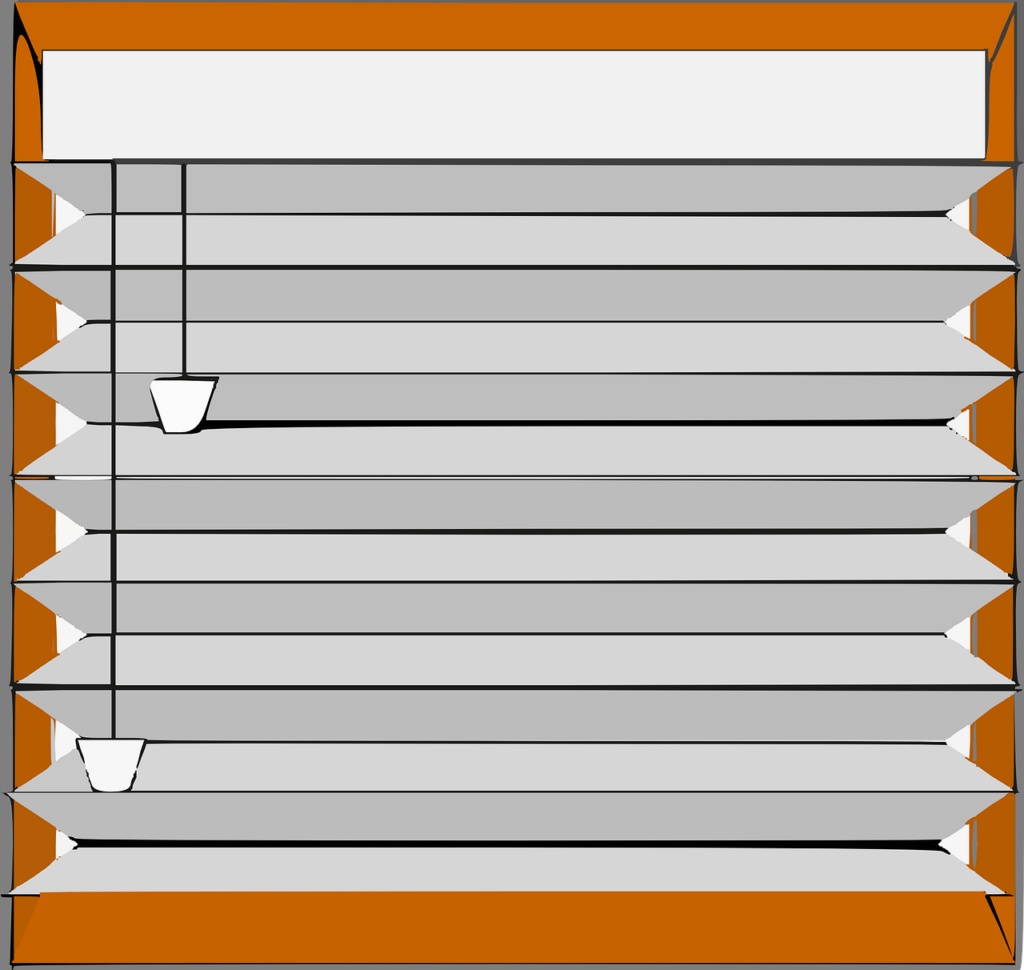 Types of Blinds1