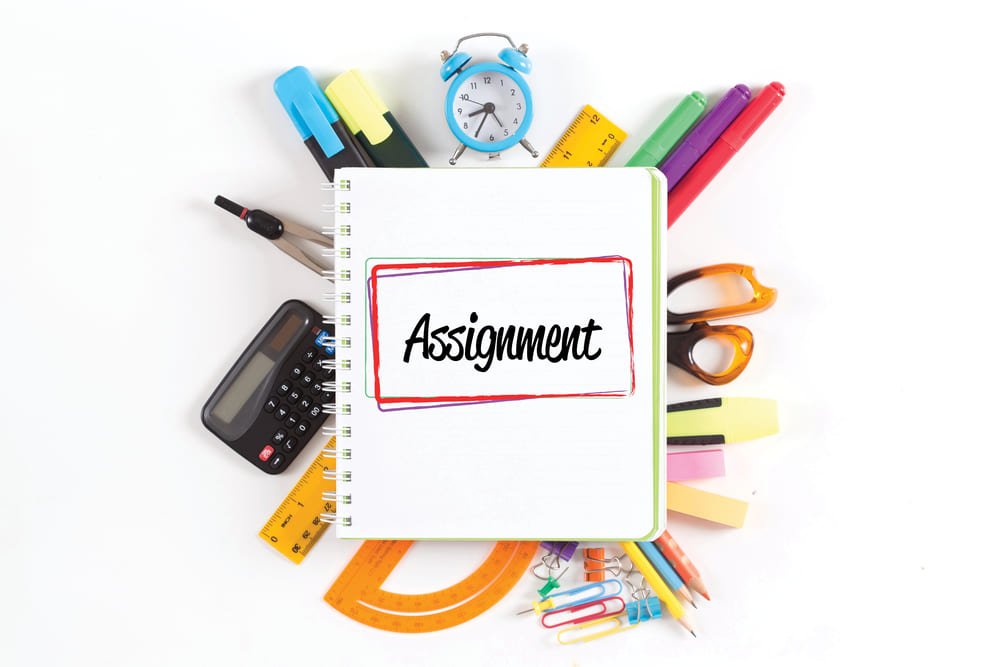 assignment adalah bahasa