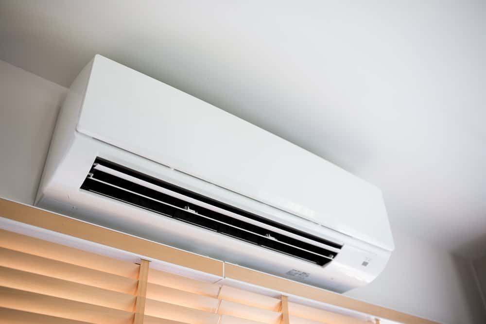 The Pros Of A Basement Air Conditioning » Residence Style
