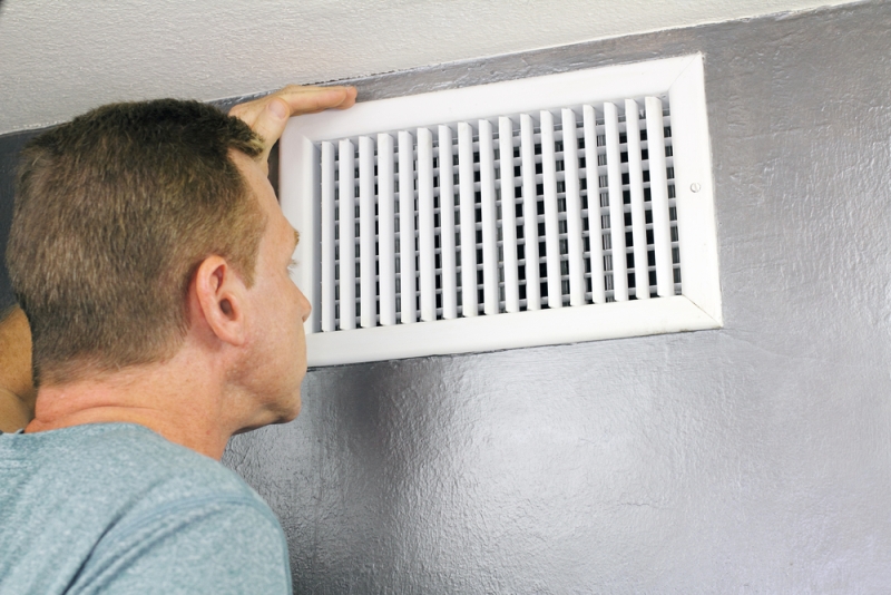Ducts Affect Your Air Conditioner