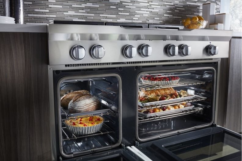 Electric Oven DIY How to Fix Your Electric Oven if it is Not Heating