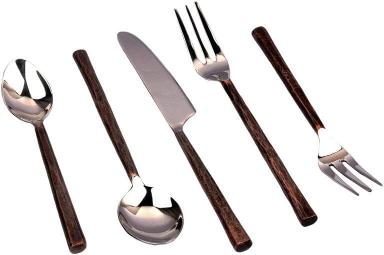 Best Flatware Sets To Buy In 2021 » Residence Style