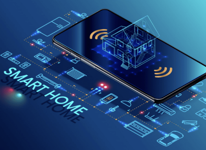 5 Reasons Why You Need Home Automation » Residence Style