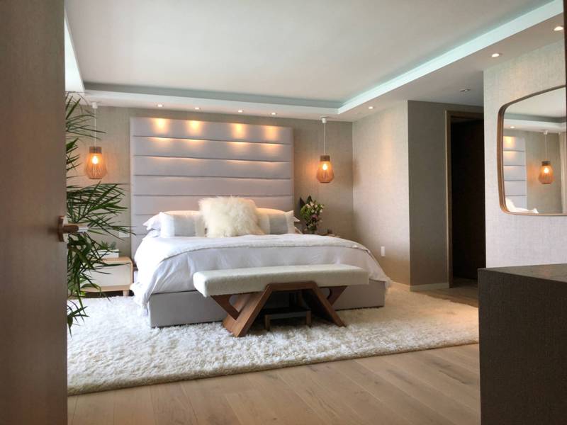 Modern Bedroom2