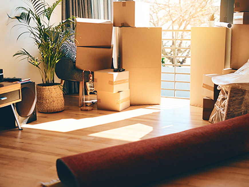 Moving Home? 5 Things to Remember Before You Leave » Residence Style