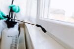 Organic Pest Control