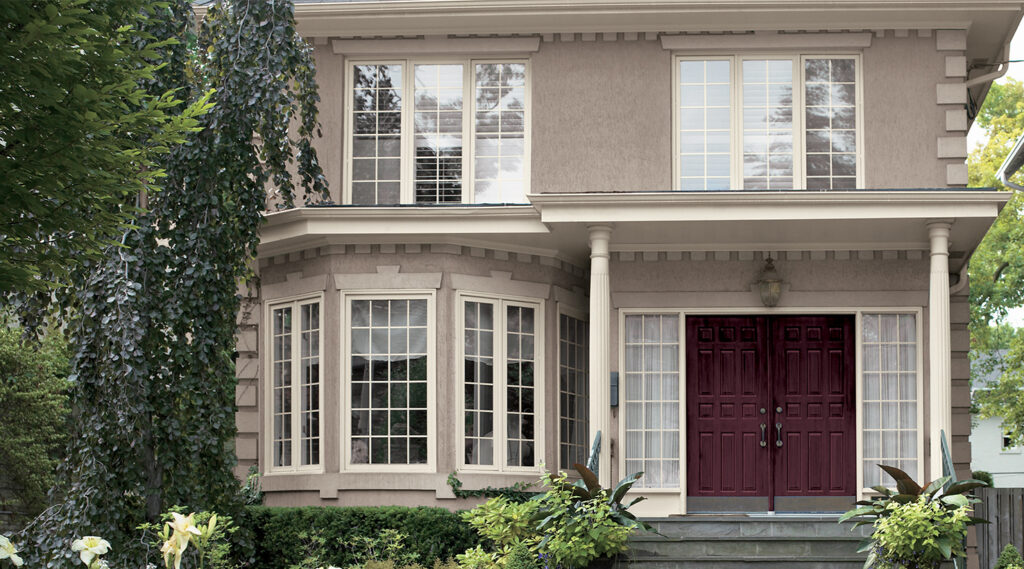 Top Tips for Painting the Outside of Your Home » Residence Style