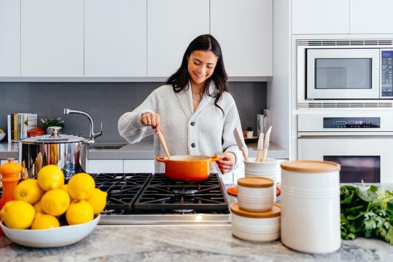 Remodel Your Small Kitchen 1