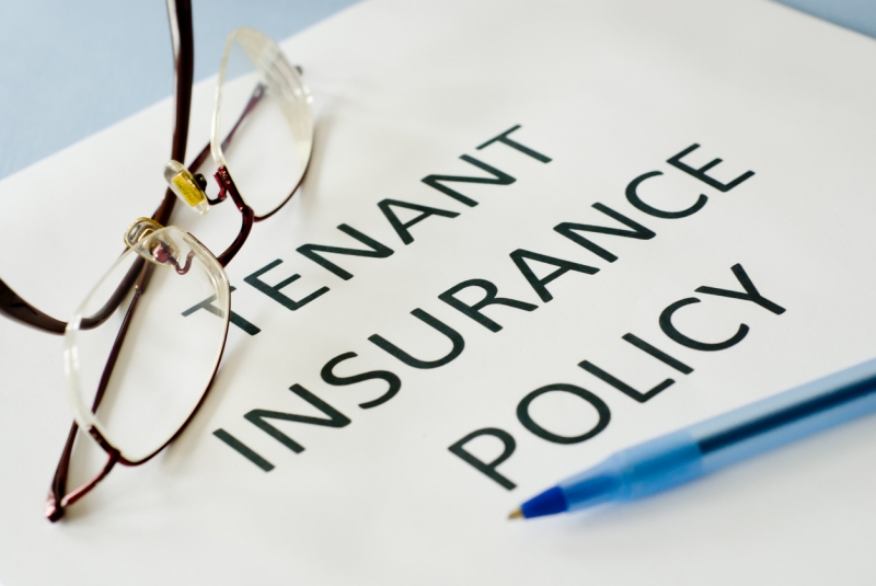 Tenant Insurance1
