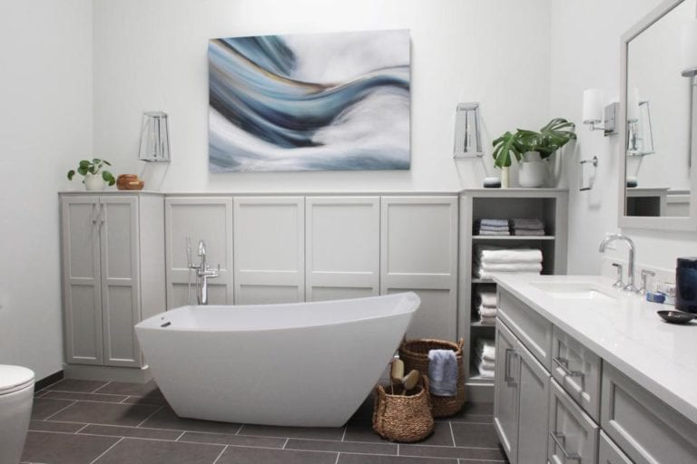 Bathroom Makeover 101: Functional Storage to Buy in 2021
