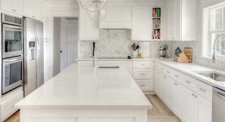 Most Durable Countertop, What Is The Best Option For Kitchen Countertops