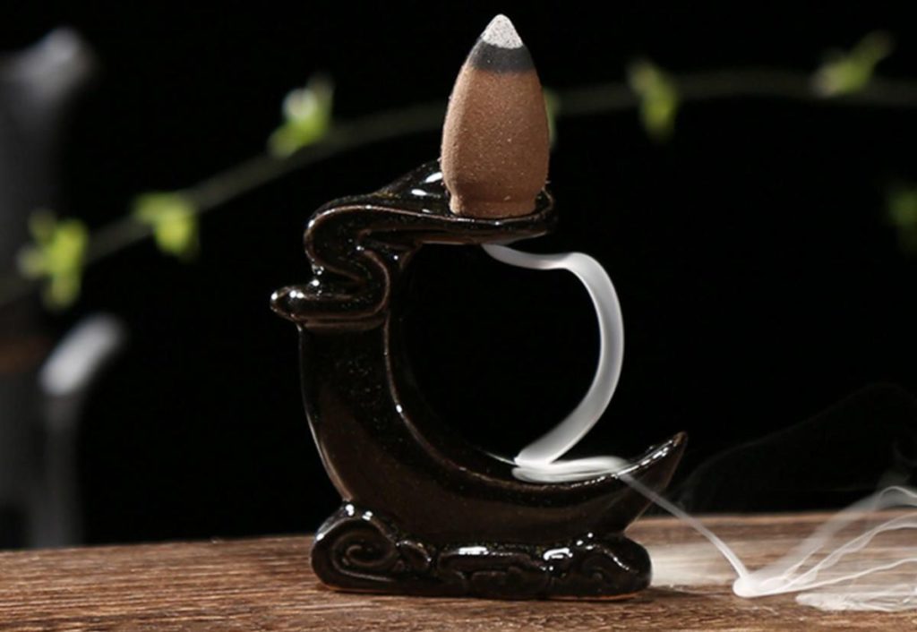 Backflow Incense Cones What They Are And How To Use Them Residence Style