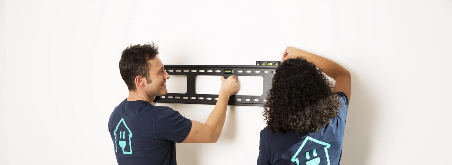 How To Get The Best Tv Mounting Service » Residence Style