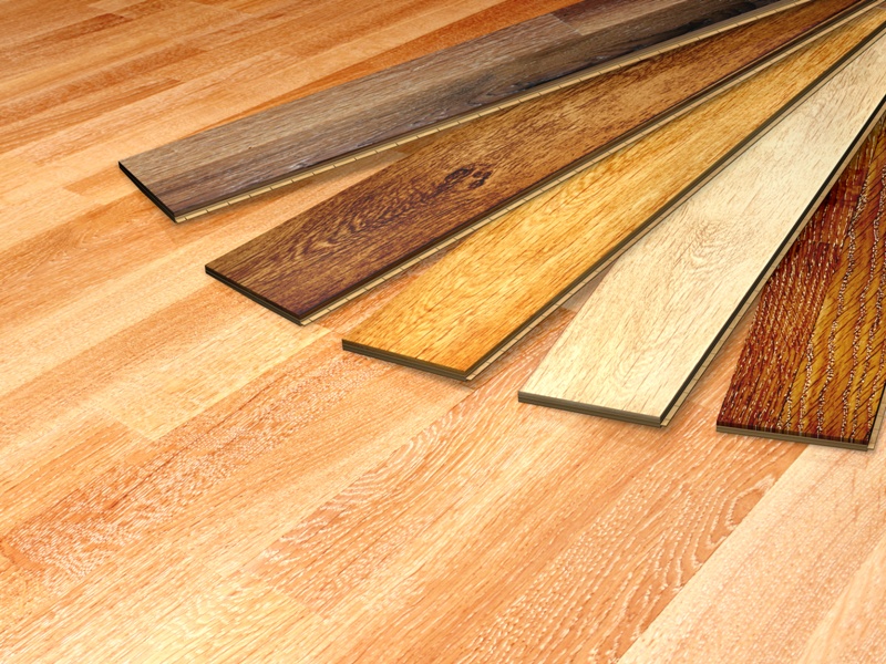 Choosing Hardwood Flooring Canada, Choosing Hardwood Flooring