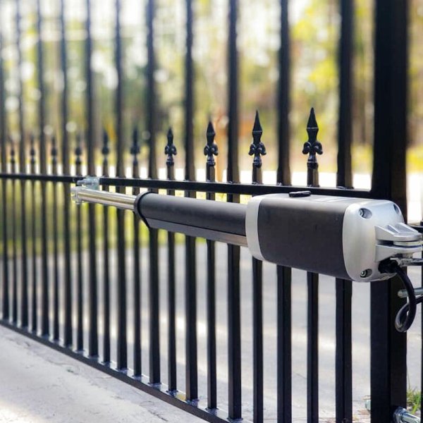 Best Electric Gate Openers1