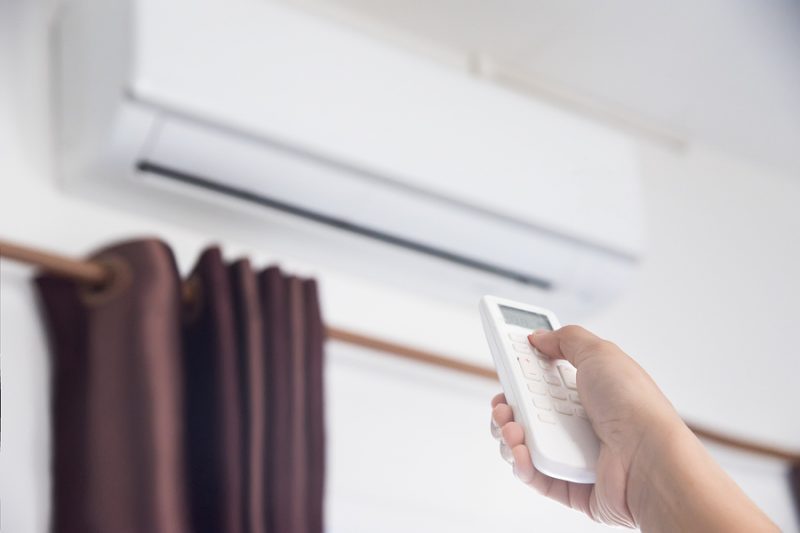 Installing Your Home AC