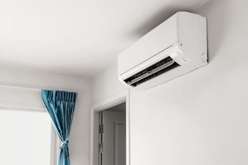 Installing Your Home AC1