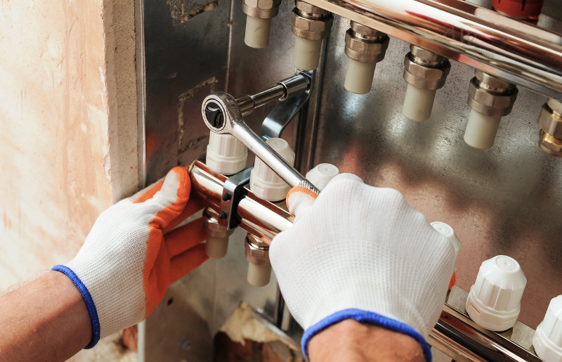 Maintaining Your Furnace1