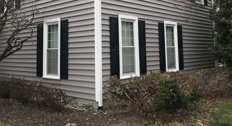 Replace Your Siding Instead