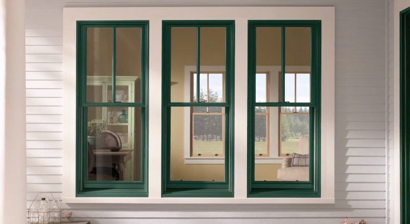 Replacement Windows