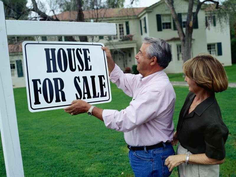 Sell Your House Fast