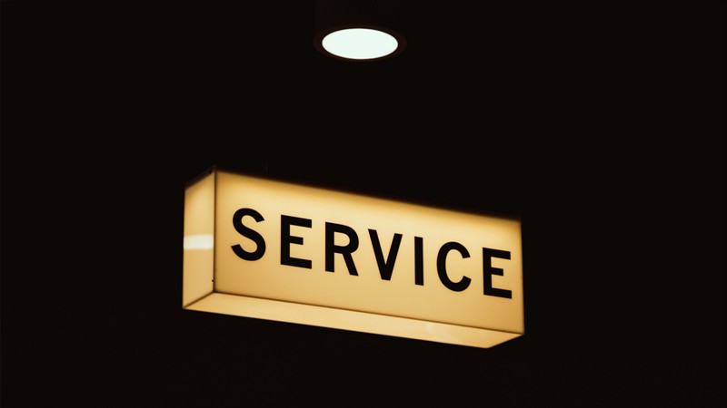 get started with the service