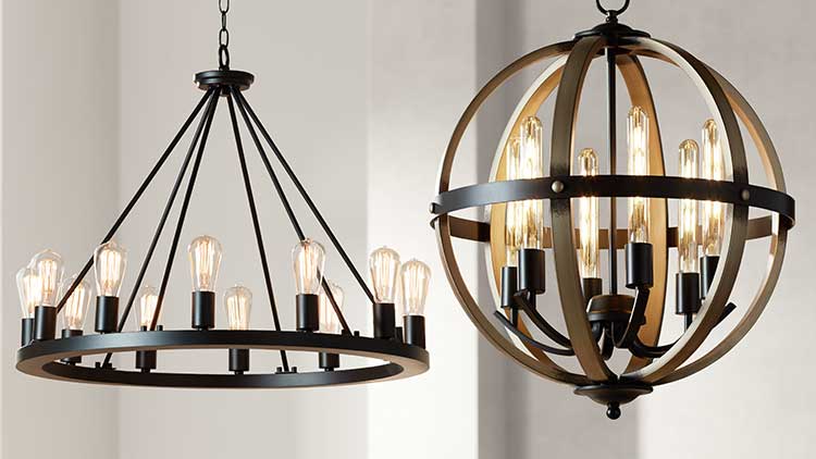 Size Of Chandelier For Your Room, How Do I Choose The Right Size Chandelier
