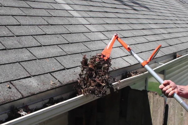 3 Major Factors to Look for When Looking for Gutter Cleaning Companies »  Residence Style