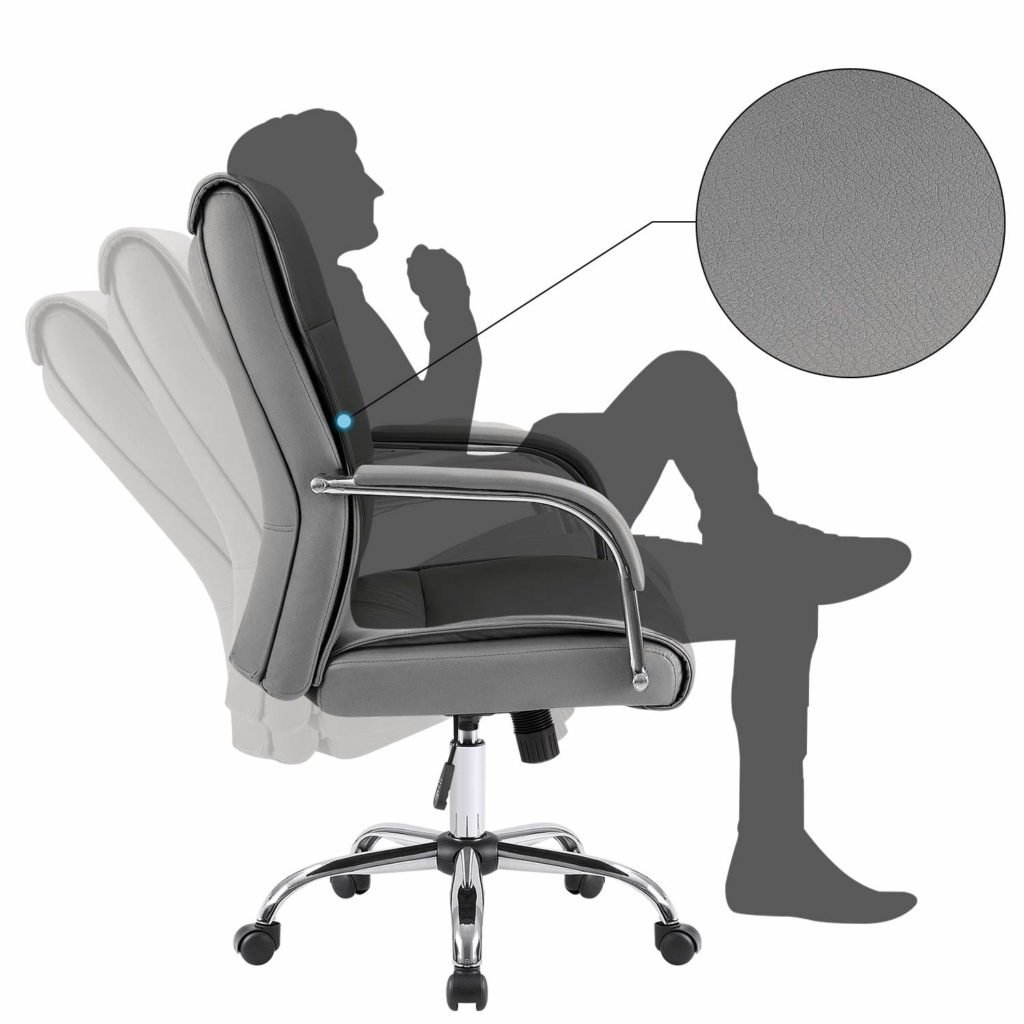 Which One is the Best Furmax High Back Office Chair & Why » Residence Style